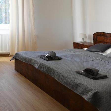 Penzion Locanda برنو المظهر الخارجي الصورة