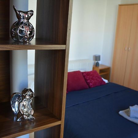 Penzion Locanda برنو الغرفة الصورة
