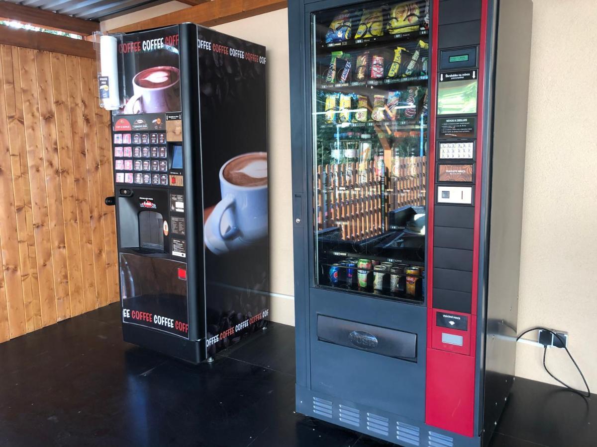 Penzion Locanda برنو المظهر الخارجي الصورة