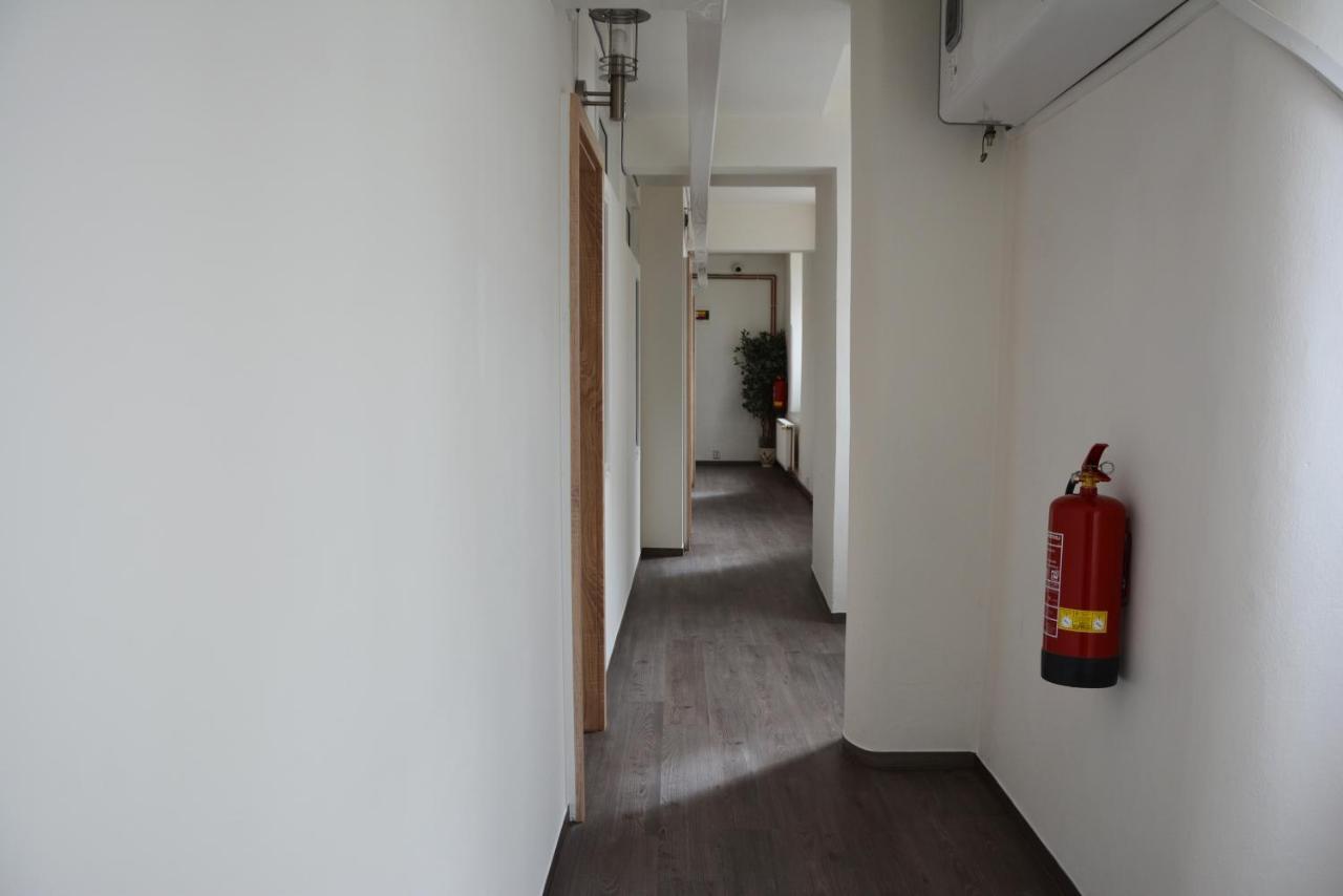 Penzion Locanda برنو المظهر الخارجي الصورة