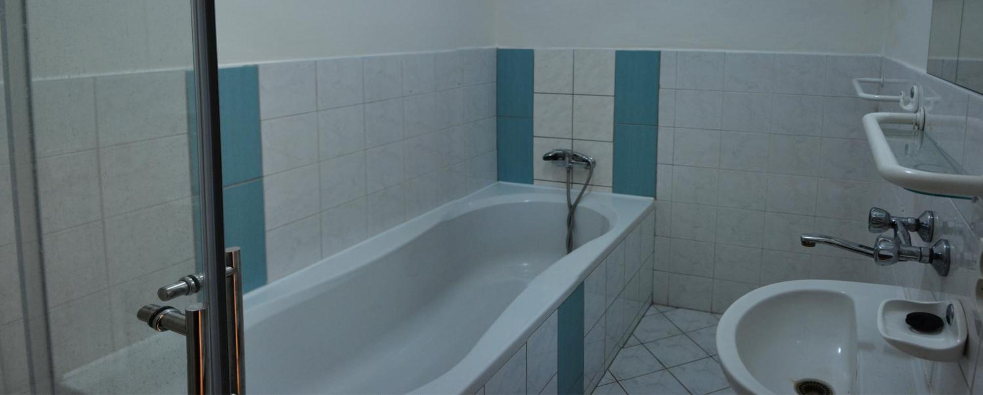 Penzion Locanda برنو الغرفة الصورة