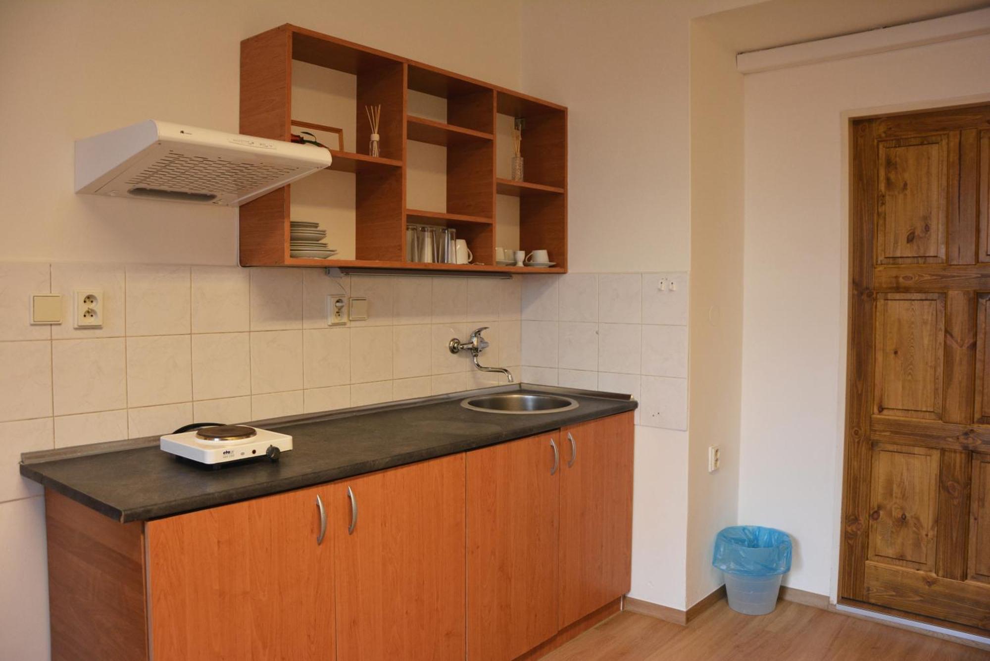 Penzion Locanda برنو المظهر الخارجي الصورة